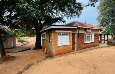3 bedroom Townhouse for sale in Livingstone