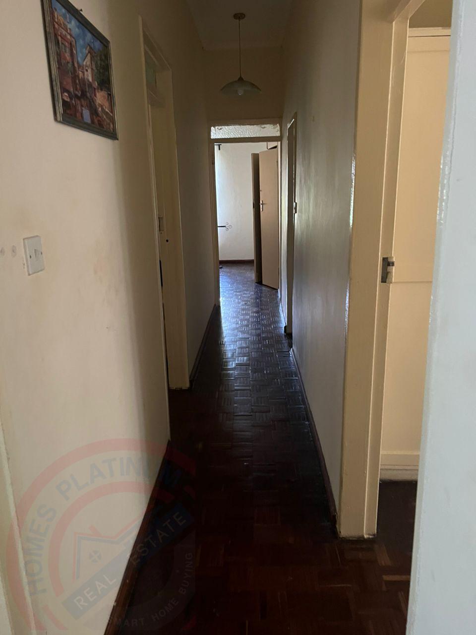 4 Bed House with En-suite for Rent in Livingstone