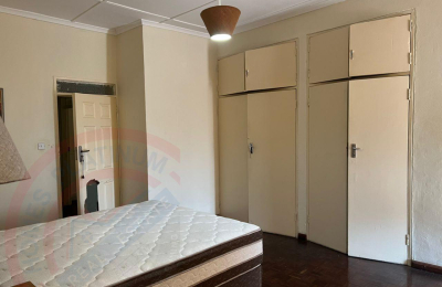 4 Bed House with En-suite for Rent in Livingstone