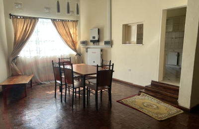 4 Bed House with En-suite for Rent in Livingstone