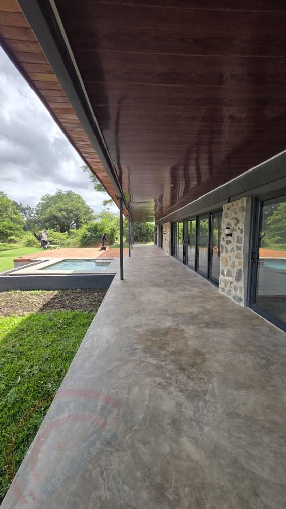 3 Bedroom Zambezi Views "House for Rent" in Simonga area