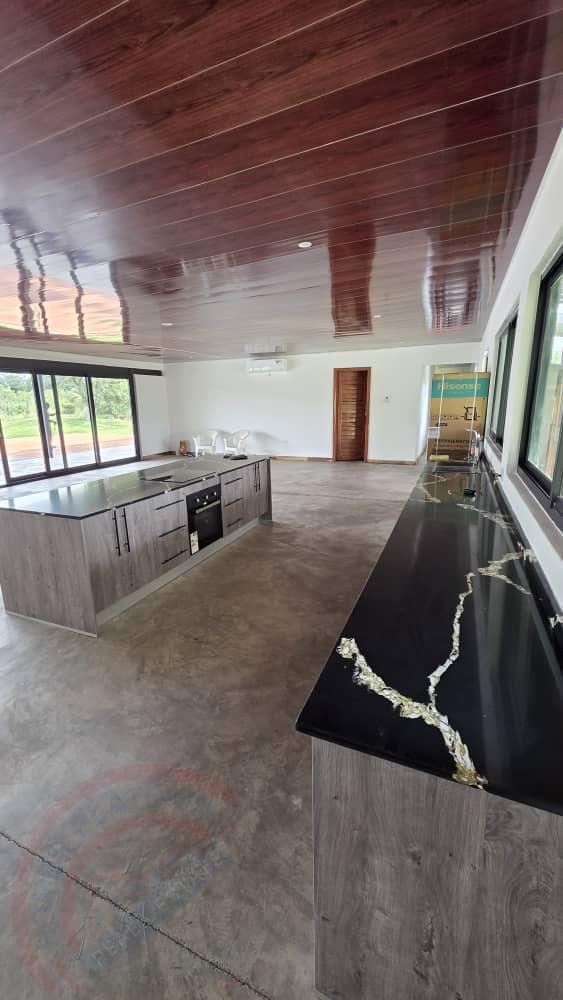 3 Bedroom Zambezi Views "House for Rent" in Simonga area