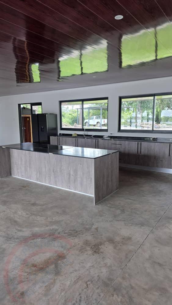 3 Bedroom Zambezi Views "House for Rent" in Simonga area