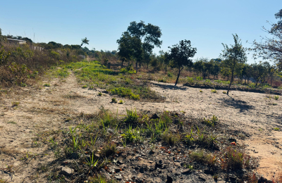 Affordable plot for sale in Highlands