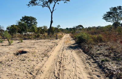 Affordable plot for sale in Highlands