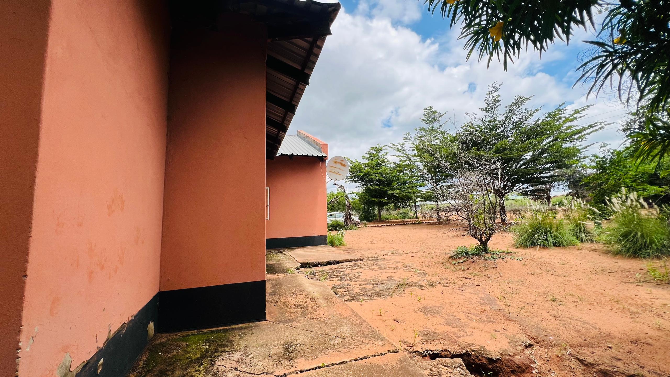 4 bedroom House for Sale in Highlands - Livingstone