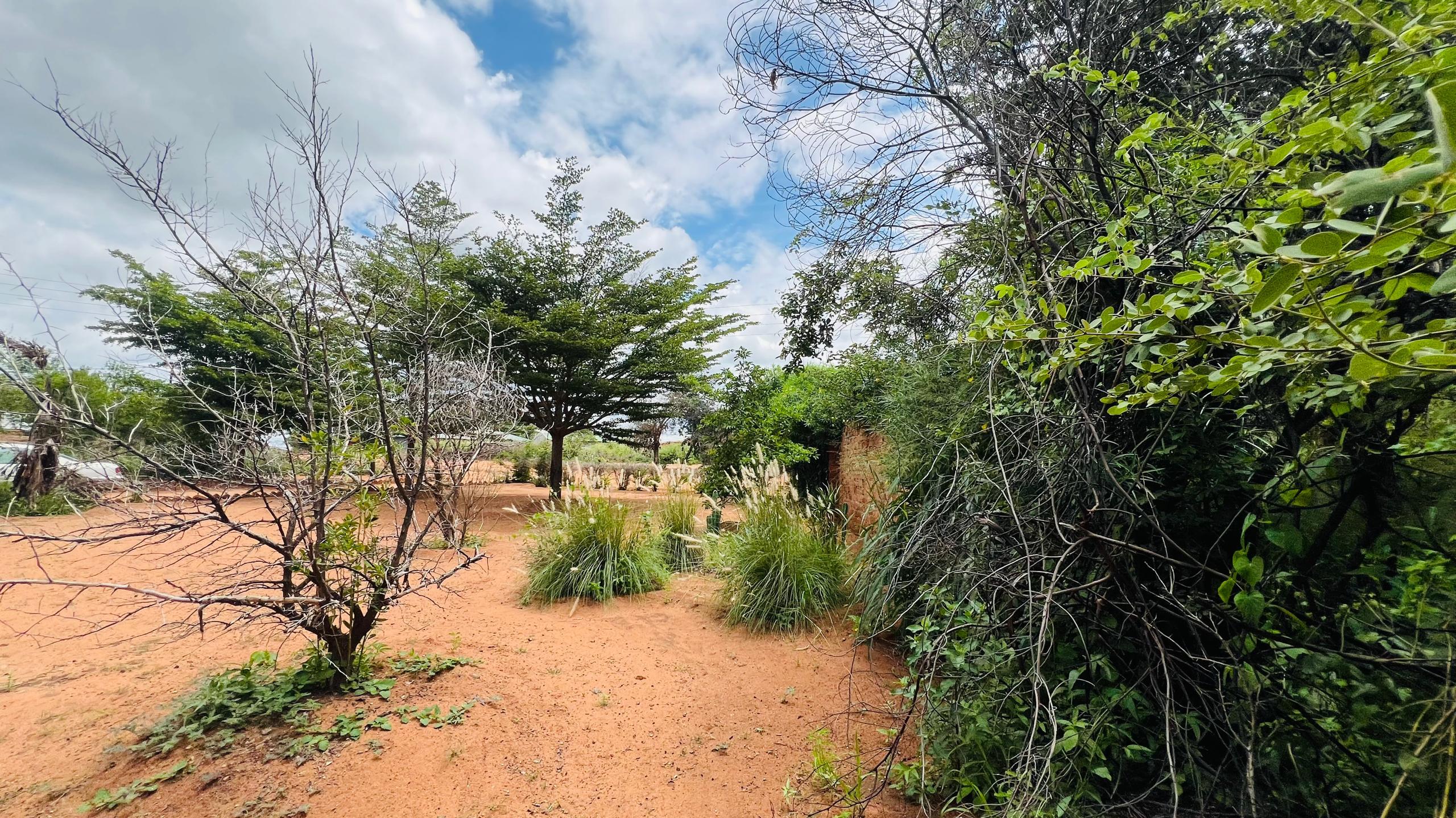 4 bedroom House for Sale in Highlands - Livingstone