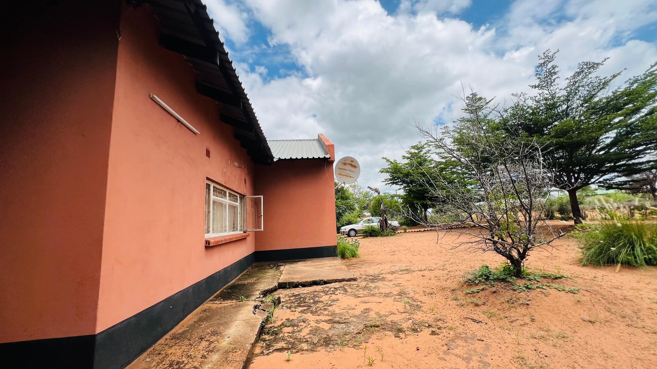 4 bedroom House for Sale in Highlands - Livingstone