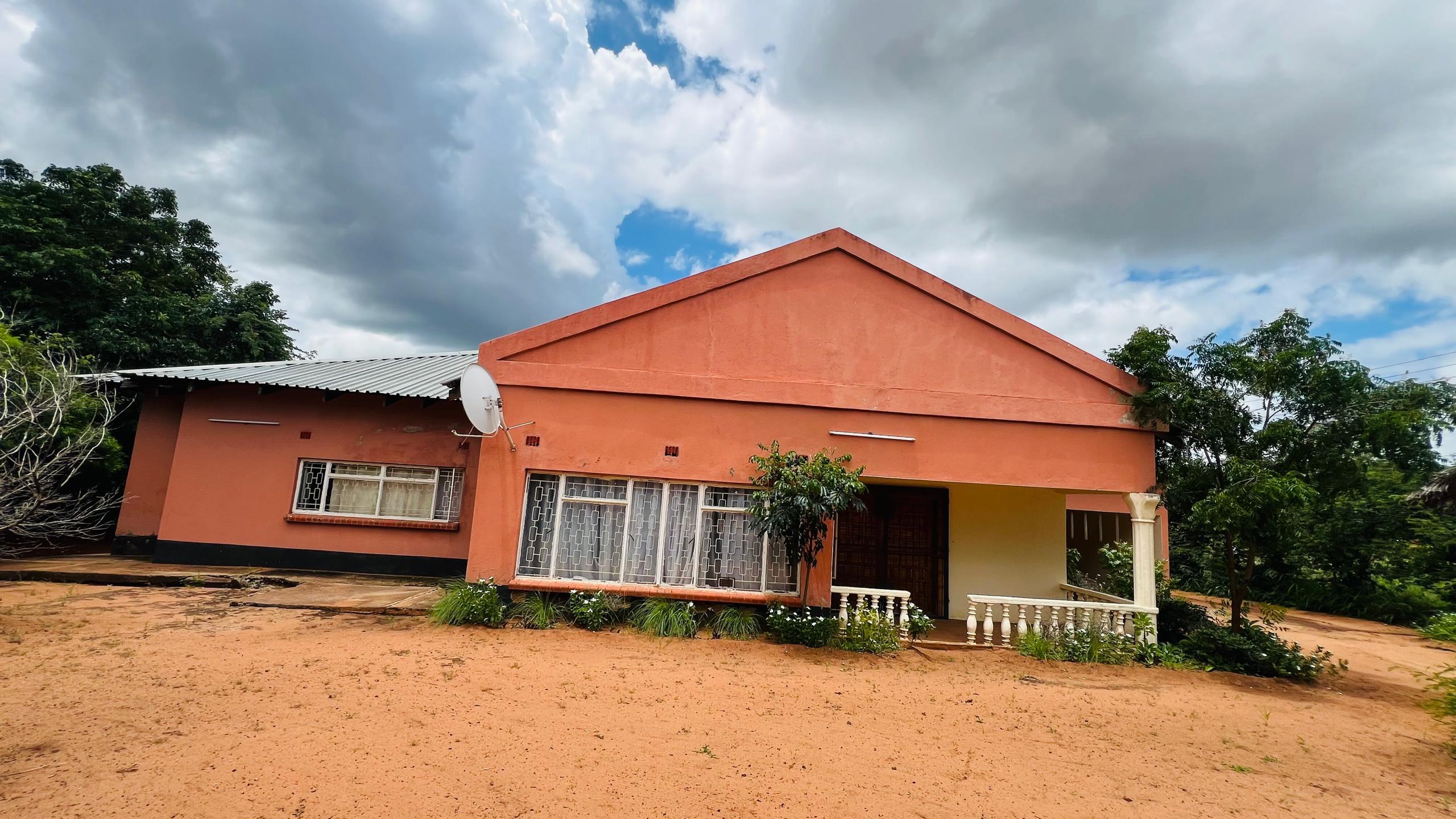 4 bedroom House for Sale in Highlands - Livingstone