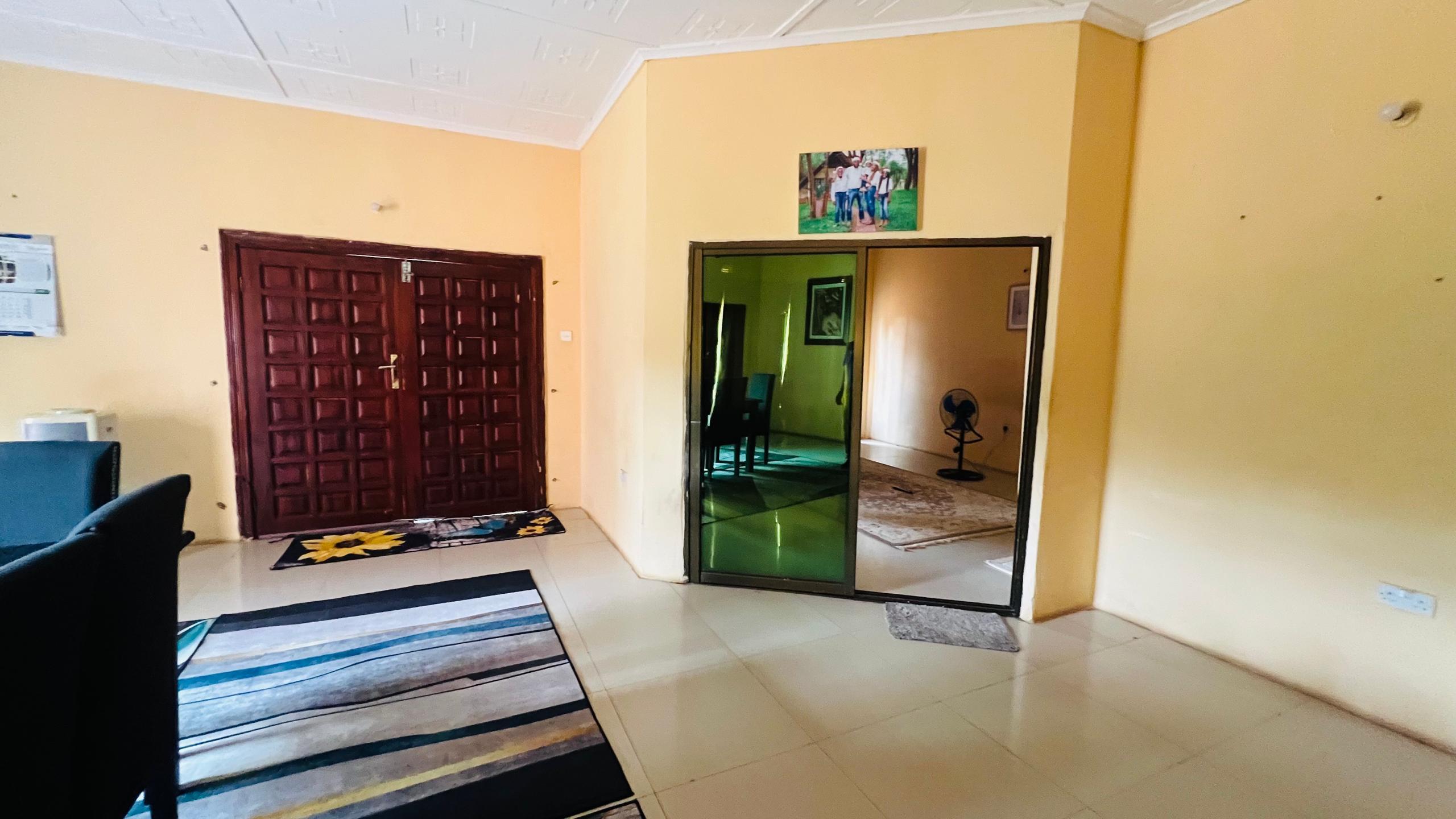 4 bedroom House for Sale in Highlands - Livingstone