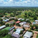 Top recommended neighborhoods for Investment in Livingstone