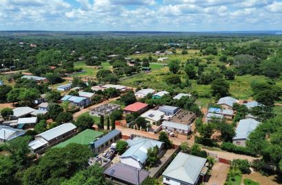 Top recommended neighborhoods for Investment in Livingstone