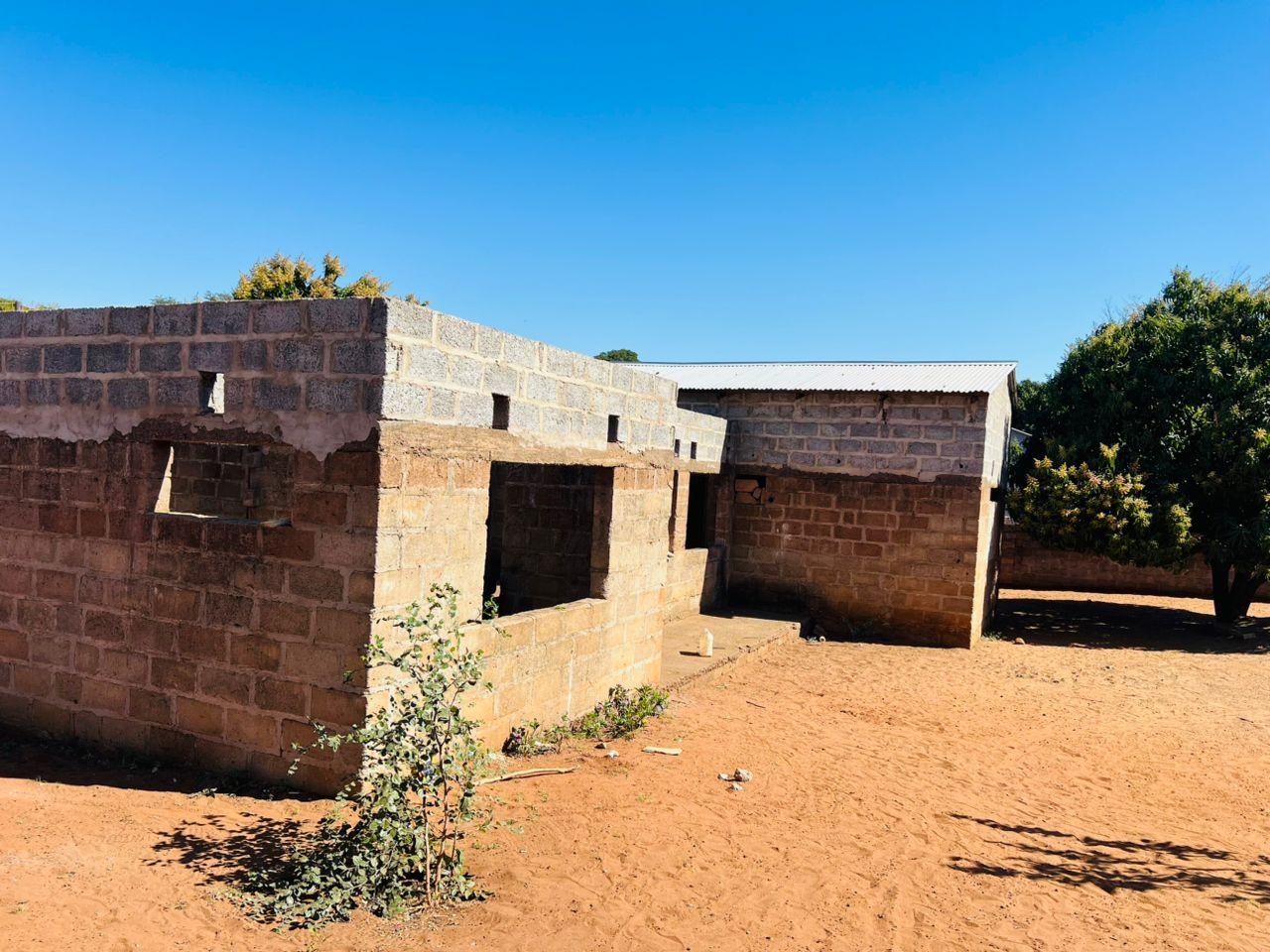 3 bedroom House for sale in Ellaine Brittel