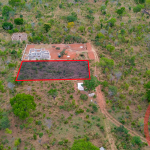 Every Day, Land Is Getting More Expensive